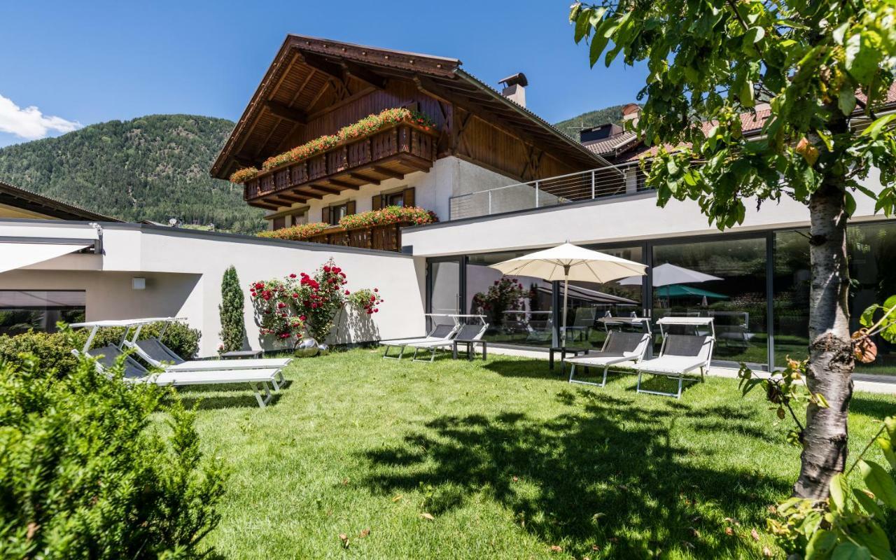 Luxury Lodge - Lener Express Кампо-ді-Тренс Екстер'єр фото